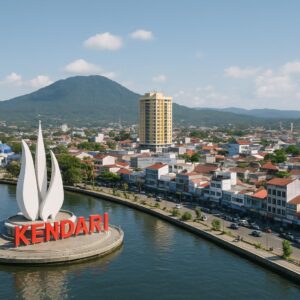 Universitas Mandala Waluya Resmi Buka Program Baru di Kendari