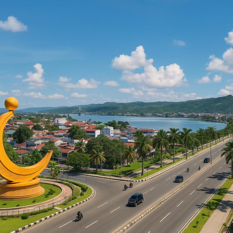 Universitas Mandala Waluya Siapkan Generasi Unggul di Kendari