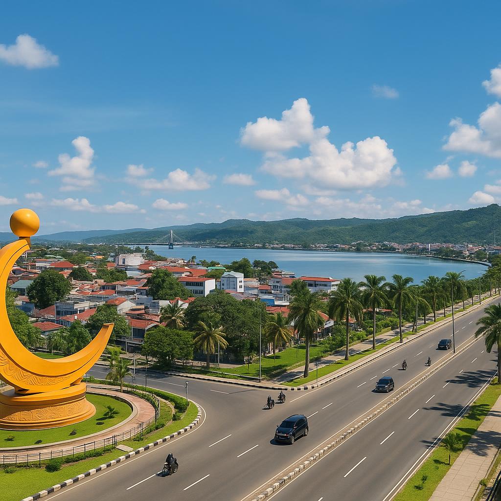 Universitas Mandala Waluya Siapkan Generasi Unggul di Kendari
