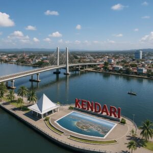 Universitas Mandala Waluya Dorong Pendidikan Berkualitas di Kendari
