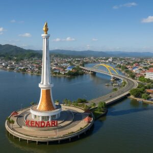 Universitas Mandala Waluya Siap Ciptakan Inovasi di Kendari