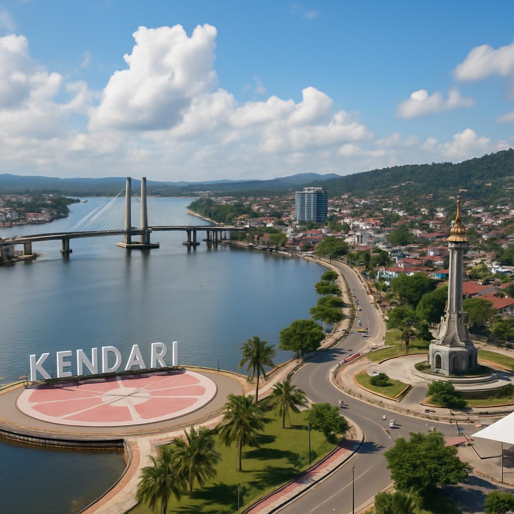 Universitas Mandala Waluya Kembangkan Pendidikan di Kendari
