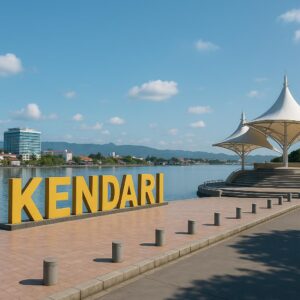 Universitas Mandala Waluya: Pusat Pendidikan Unggulan Kendari