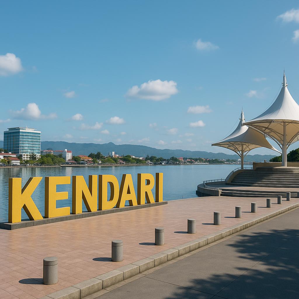 Universitas Mandala Waluya: Pusat Pendidikan Unggulan Kendari