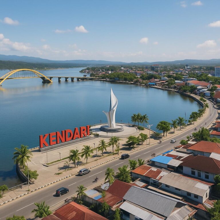 Universitas Mandala Waluya Siapkan Inovasi Pendidikan di Kendari