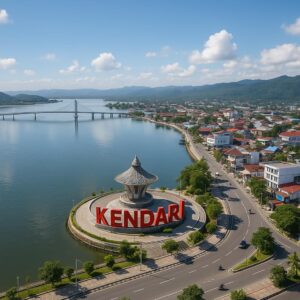 Universitas Mandala Waluya Tingkatkan Kualitas Pendidikan di Kendari