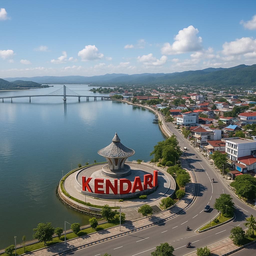 Universitas Mandala Waluya Tingkatkan Kualitas Pendidikan di Kendari